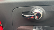 Fiat 500 1.2 Lounge 3dr Petrol Hatchback